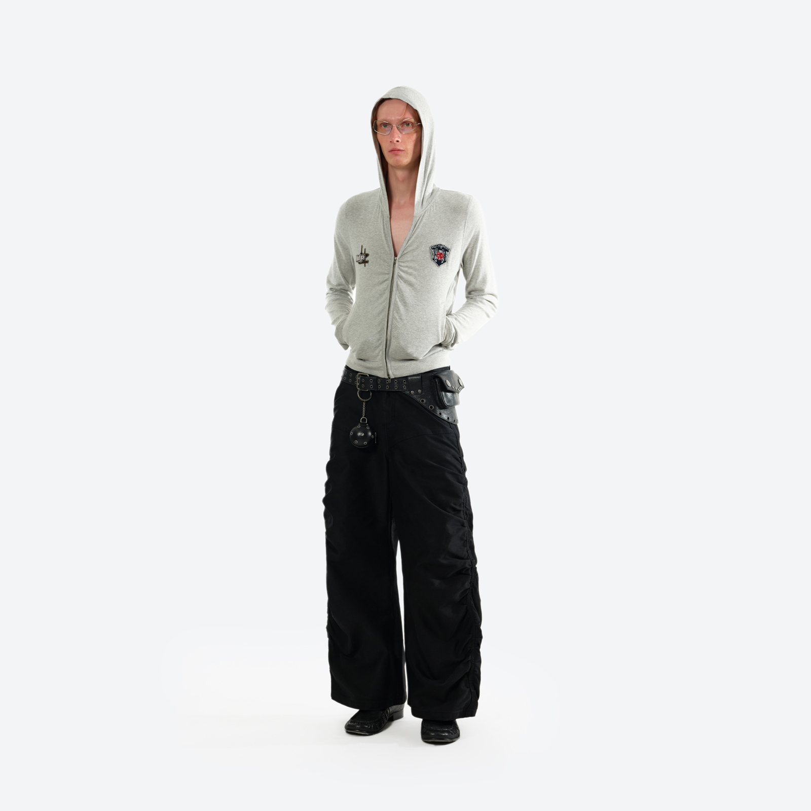 $product['name']